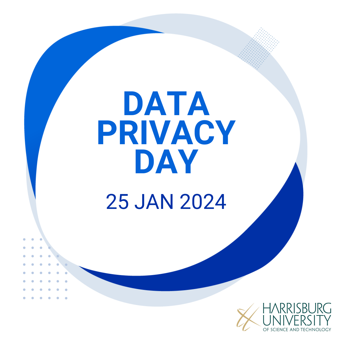 Data Privacy Day 2024 Harrisburg University