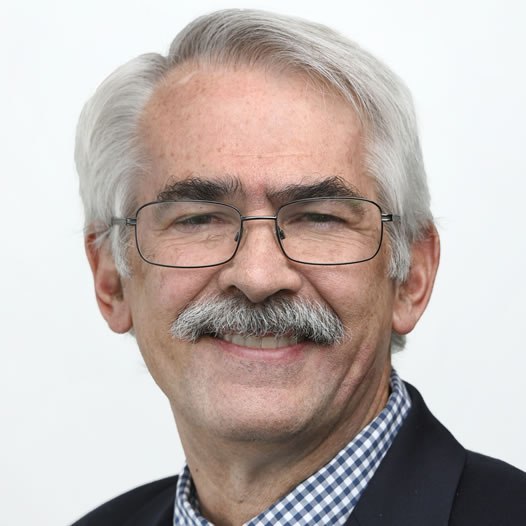 Douglas Taylor, Ph.D.