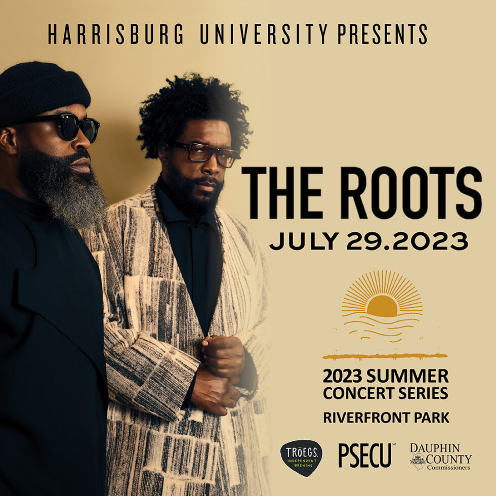 The Roots Harrisburg University