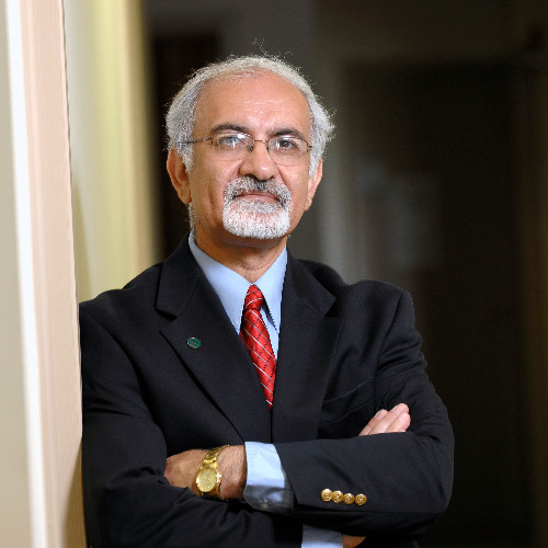  Mehdi  Noorbaksh, Ph.D.