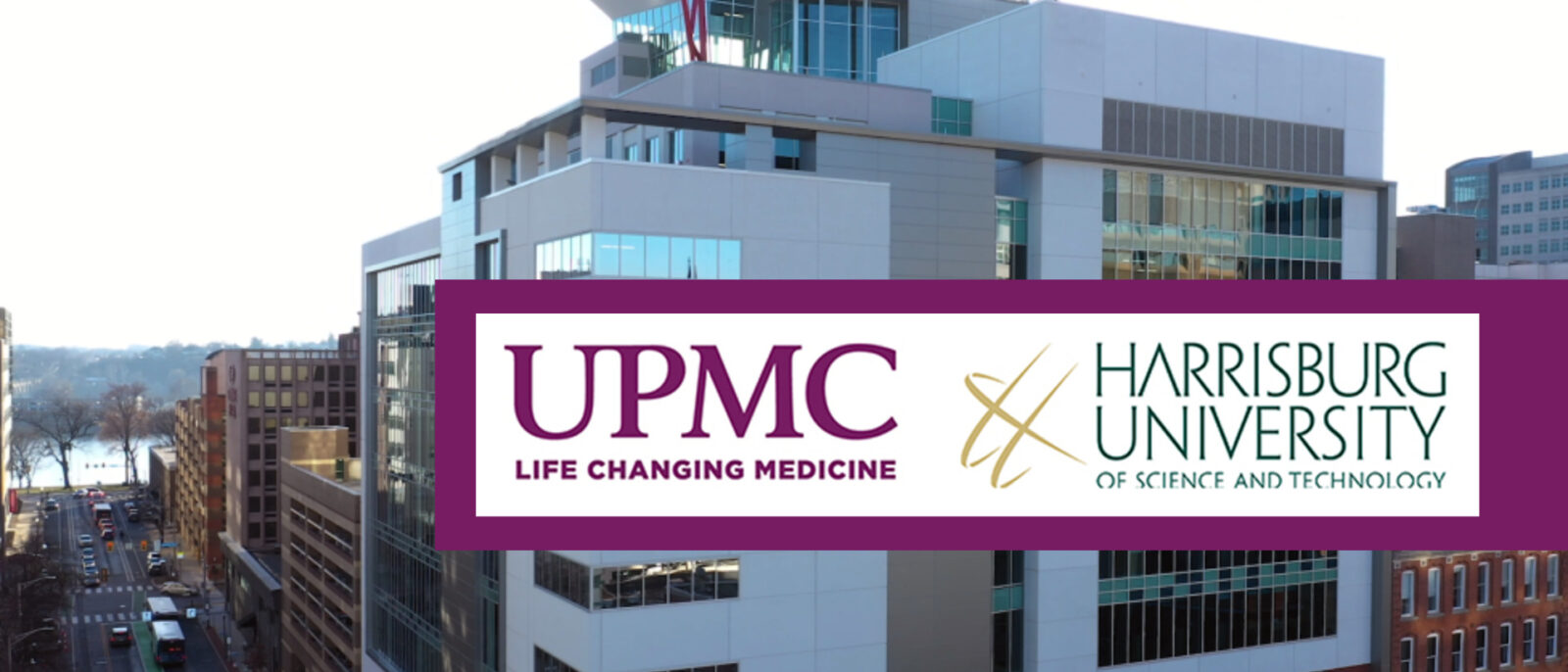 UPMC Announces Financial Commitment To Harrisburg University Health ...