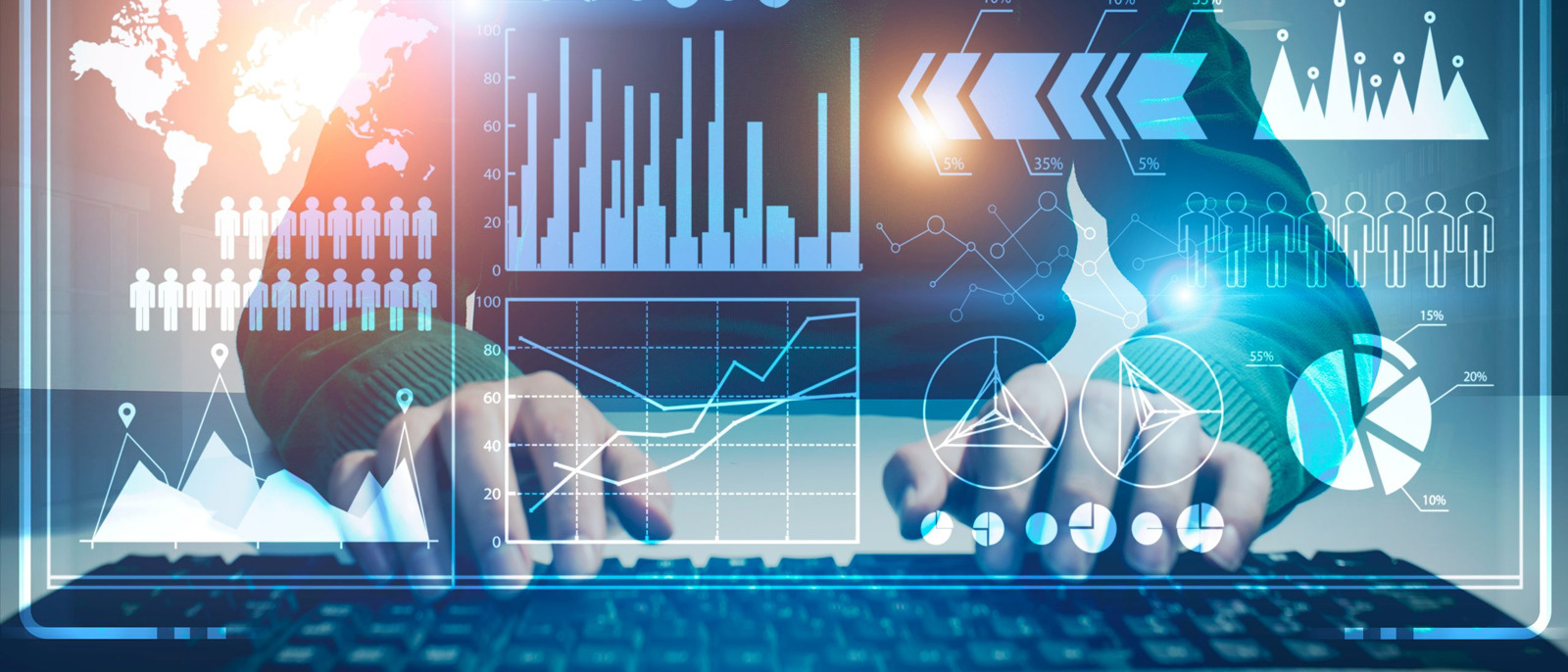 Data Visualization - Harrisburg University