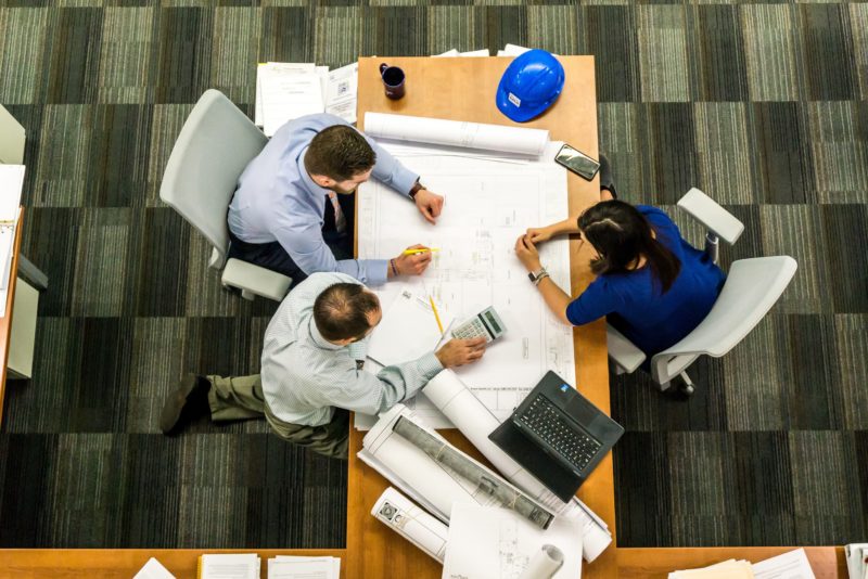project manager