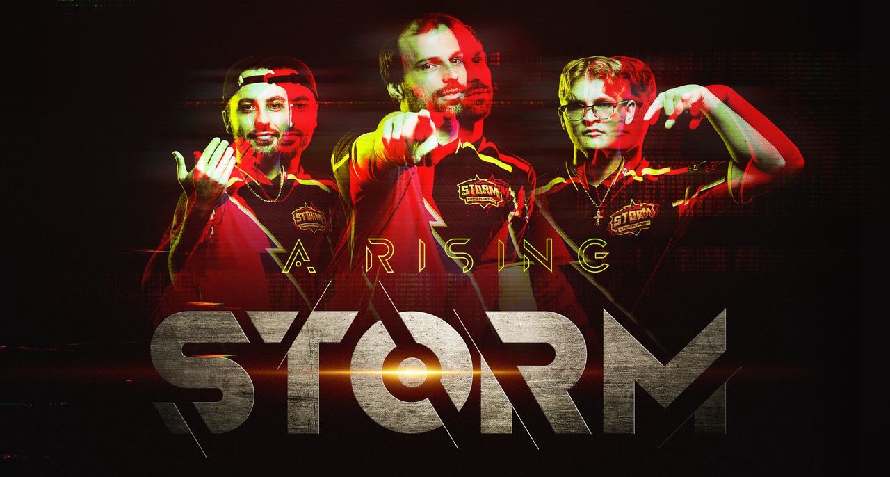 HU Storm Esports documentary to debut at 2020 PAX West Convention