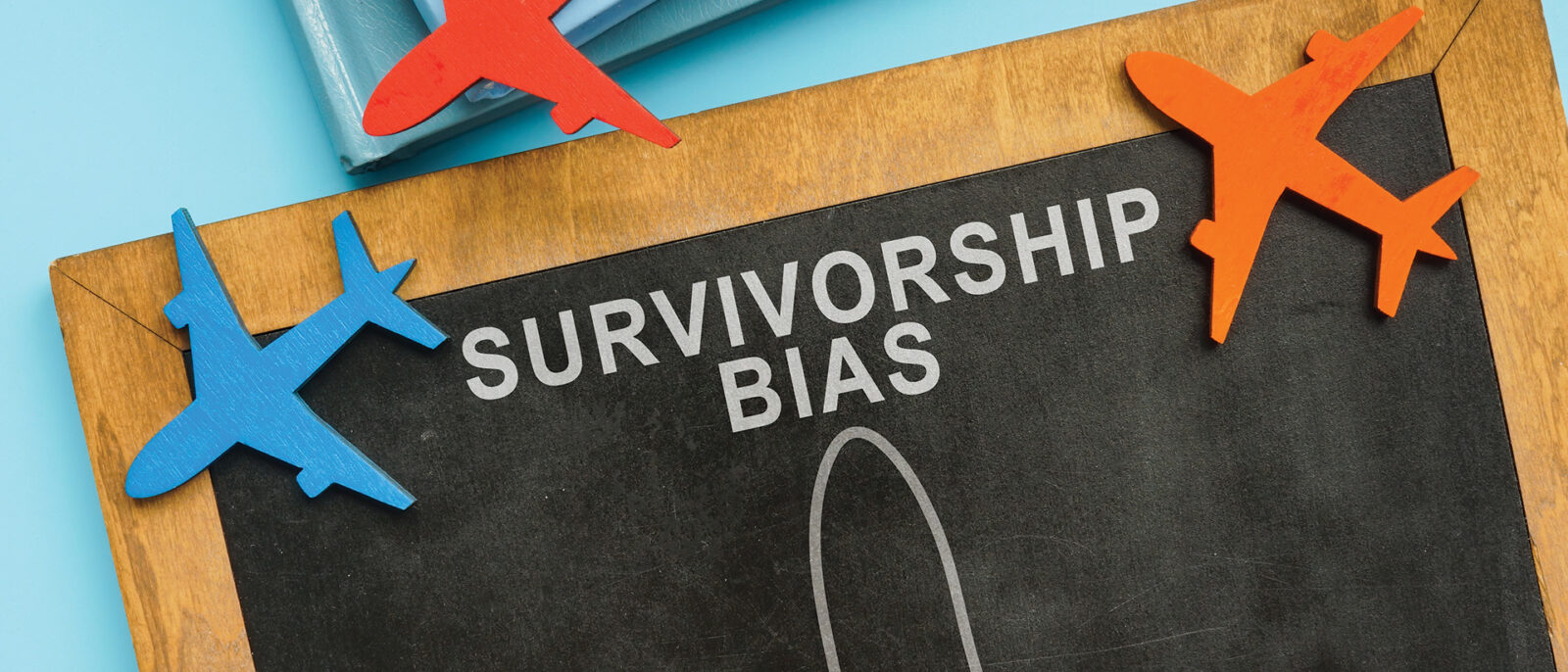 What you should know about survivorship bias