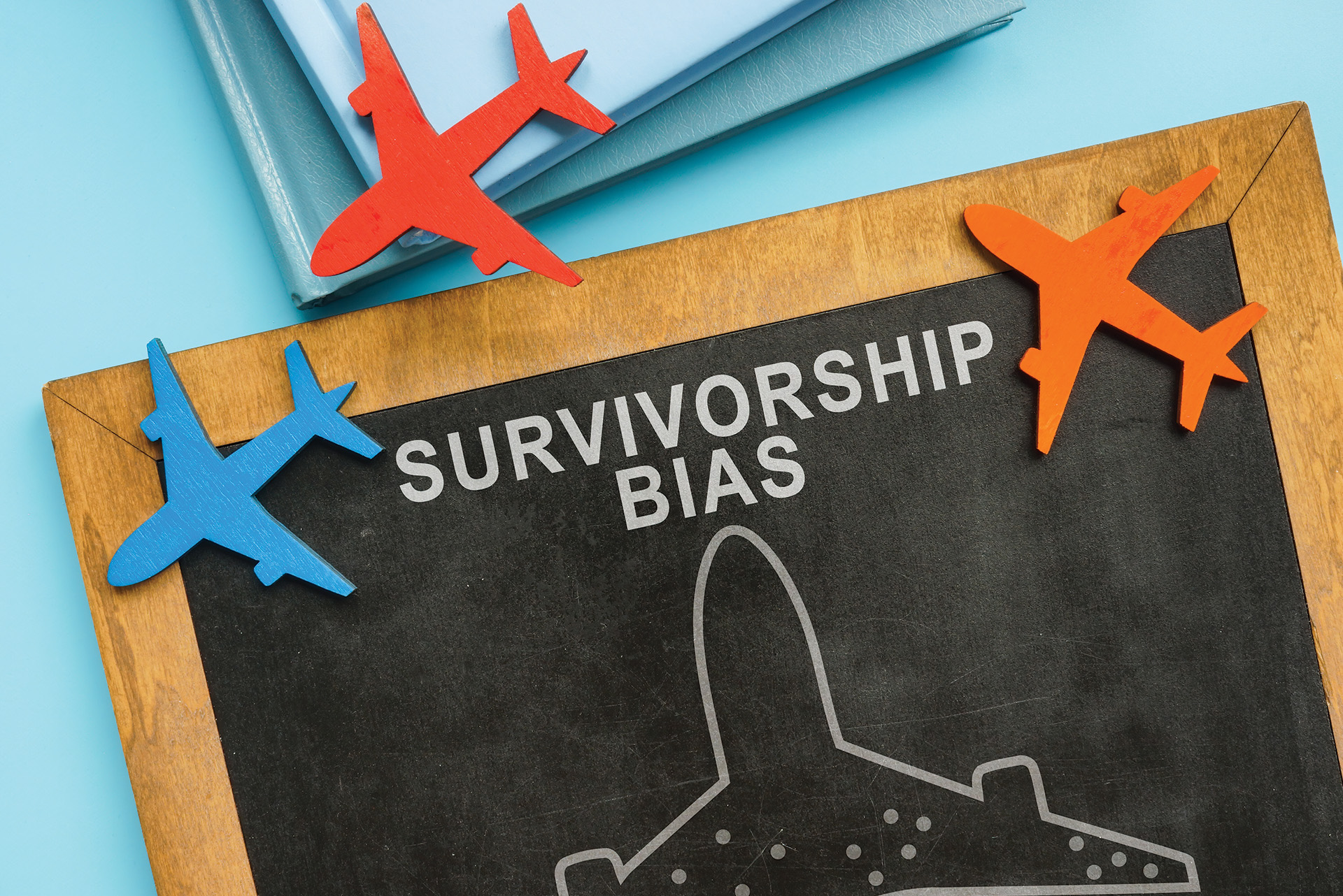 Survivorship Bias — Cybersec Innovation Partners